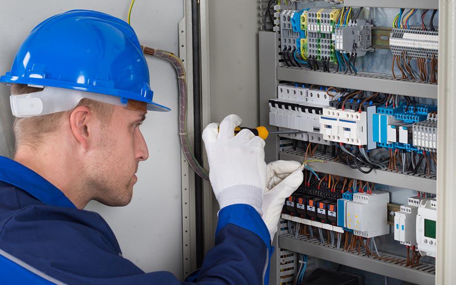 électricien urgence Paris 19